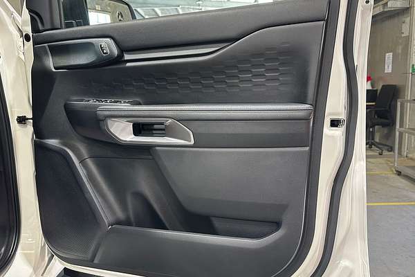2022 Ford Ranger XLT 4X4 2.0L