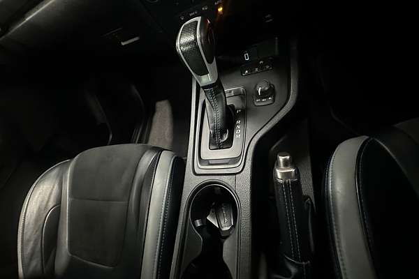 2021 Ford Ranger Raptor PX MkIII 4X4 2.0L