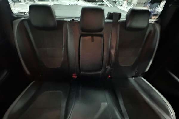 2021 Ford Ranger Raptor PX MkIII 4X4 2.0L