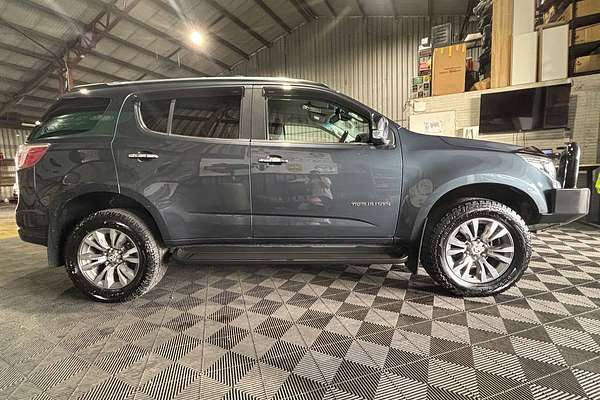2018 Holden Trailblazer LTZ RG