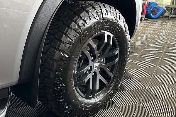 2024 Ford Ranger Wildtrak 4X4 3.0L