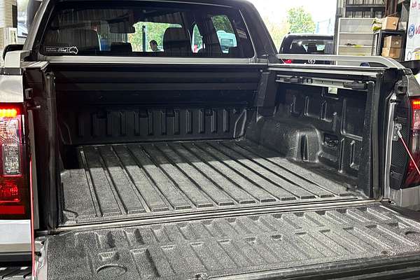 2024 Ford Ranger Wildtrak 4X4 3.0L