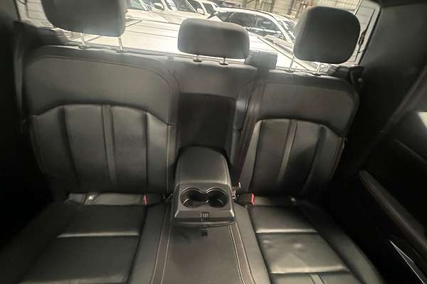 2023 Ford Ranger Wildtrak 4X4 3.0L