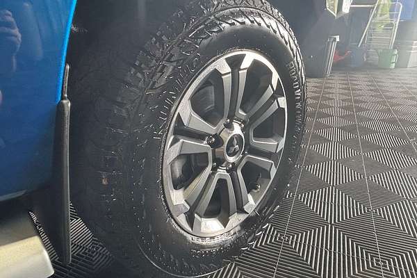 2019 Mitsubishi Triton GLS Premium MR 4X4