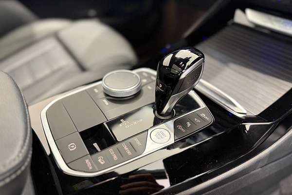 2022 BMW X3 xDrive30d M Sport G01 LCI