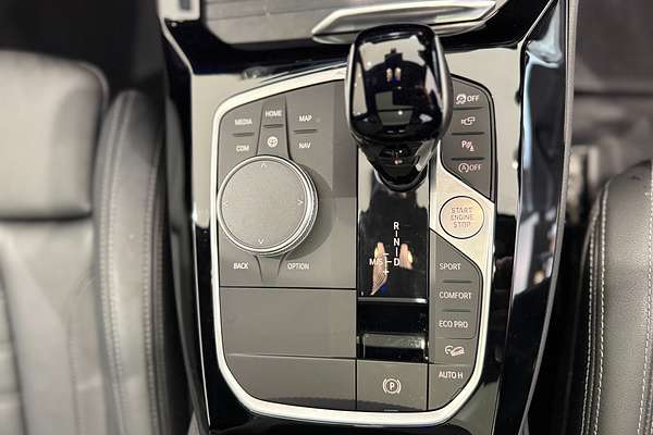 2022 BMW X3 xDrive30d M Sport G01 LCI