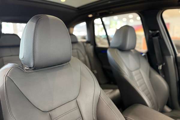 2022 BMW X3 xDrive30d M Sport G01 LCI