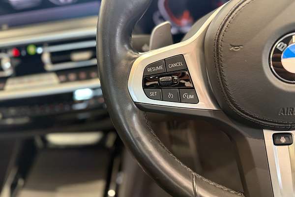2022 BMW X3 xDrive30d M Sport G01 LCI