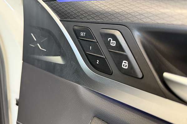 2022 BMW X3 xDrive30d M Sport G01 LCI