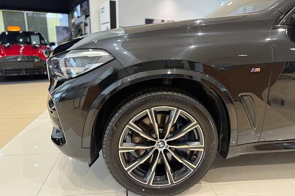 2020 BMW X5 xDrive30d M Sport G05