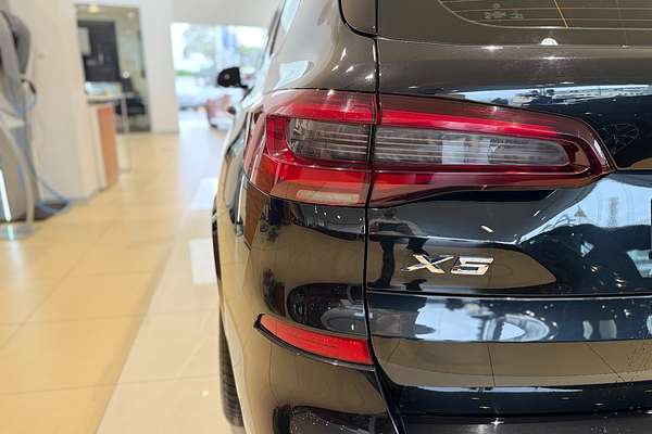 2020 BMW X5 xDrive30d M Sport G05