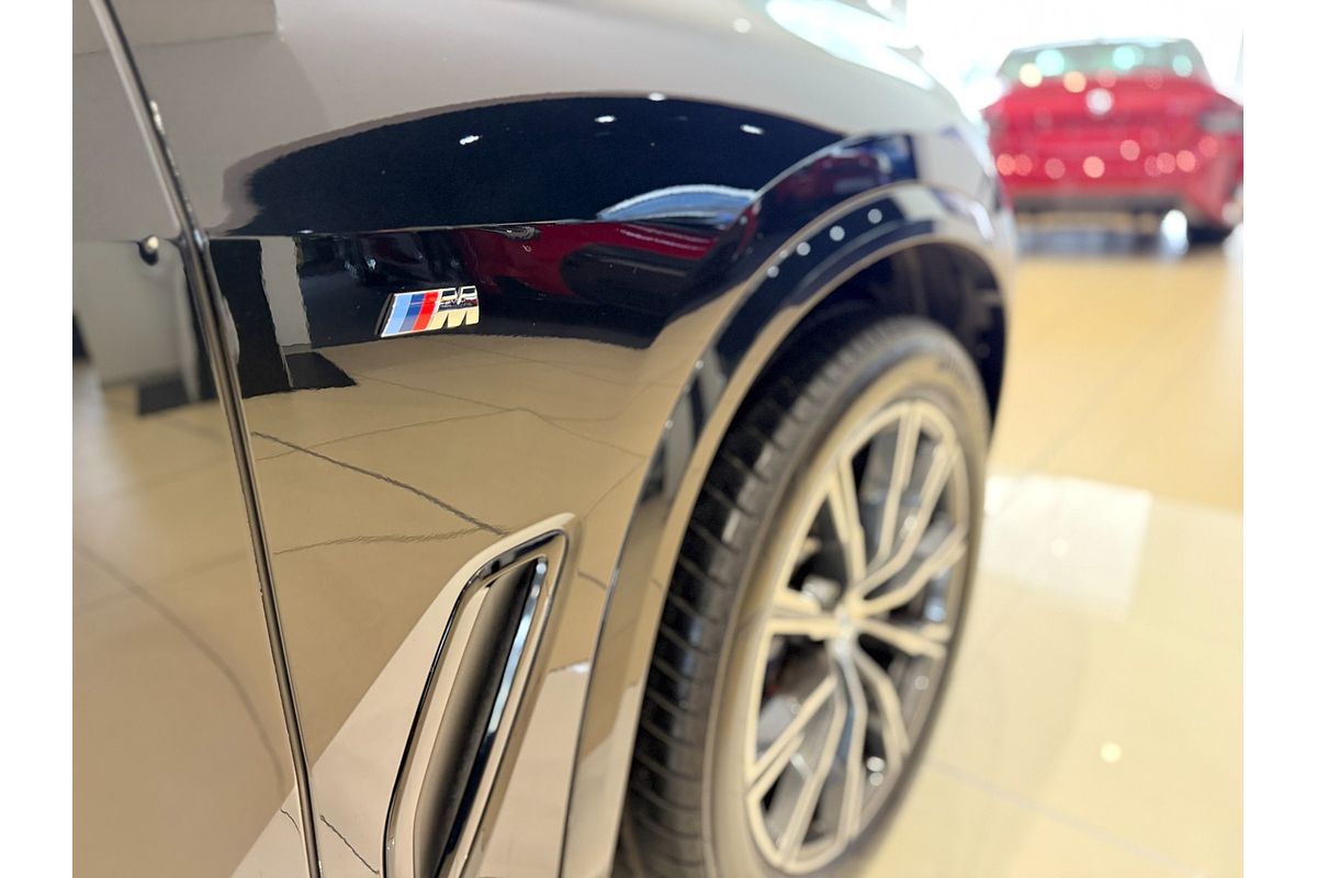 2020 BMW X5 xDrive30d M Sport G05