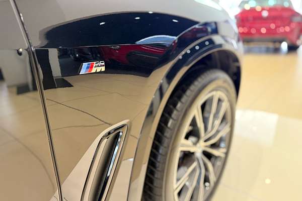 2020 BMW X5 xDrive30d M Sport G05