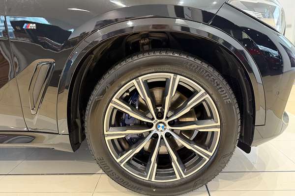 2020 BMW X5 xDrive30d M Sport G05