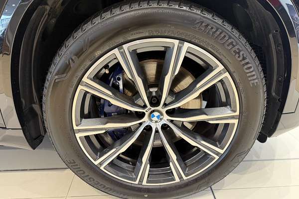 2020 BMW X5 xDrive30d M Sport G05