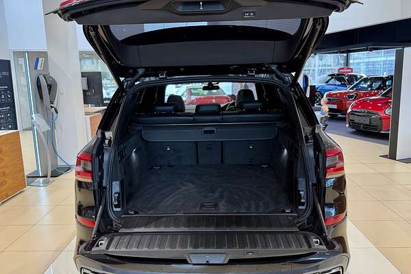 2020 BMW X5 xDrive30d M Sport G05