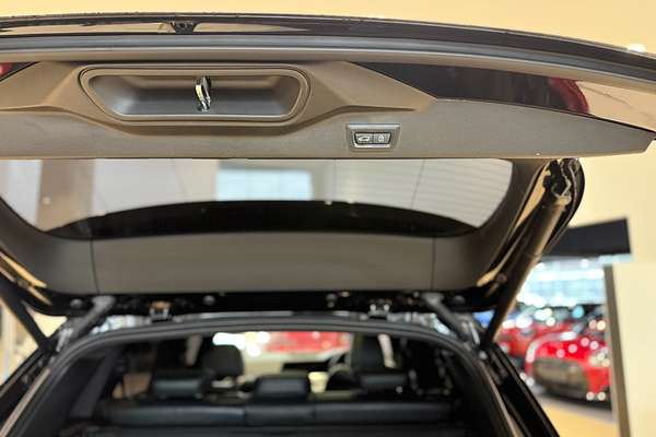 2020 BMW X5 xDrive30d M Sport G05