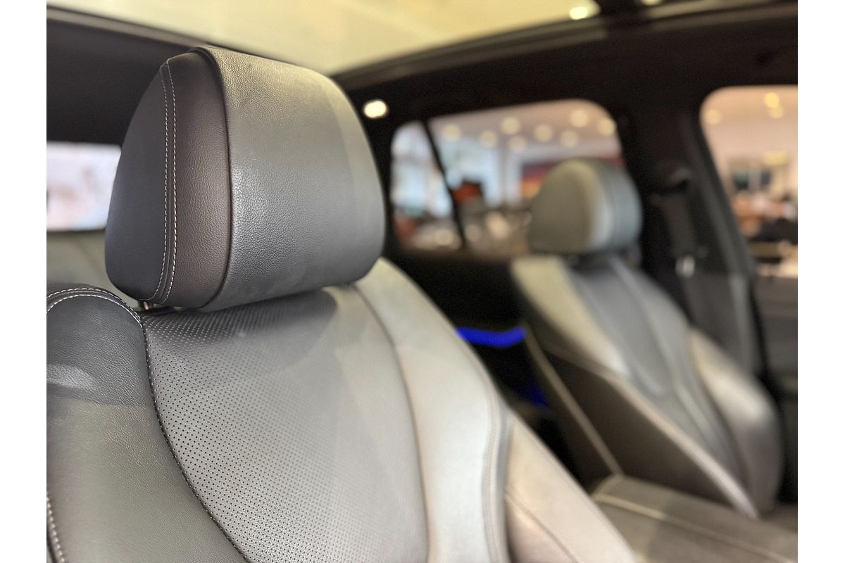 2020 BMW X5 xDrive30d M Sport G05