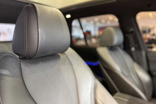 2020 BMW X5 xDrive30d M Sport G05