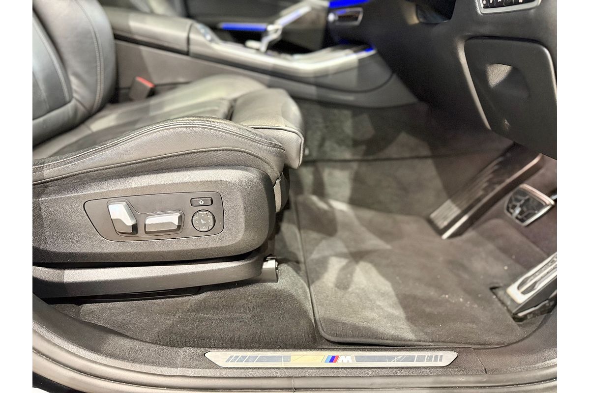 2020 BMW X5 xDrive30d M Sport G05