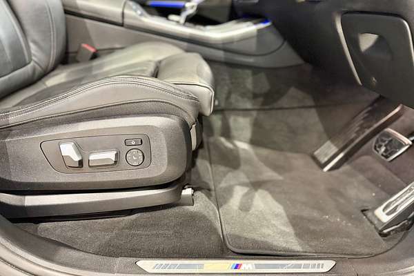 2020 BMW X5 xDrive30d M Sport G05