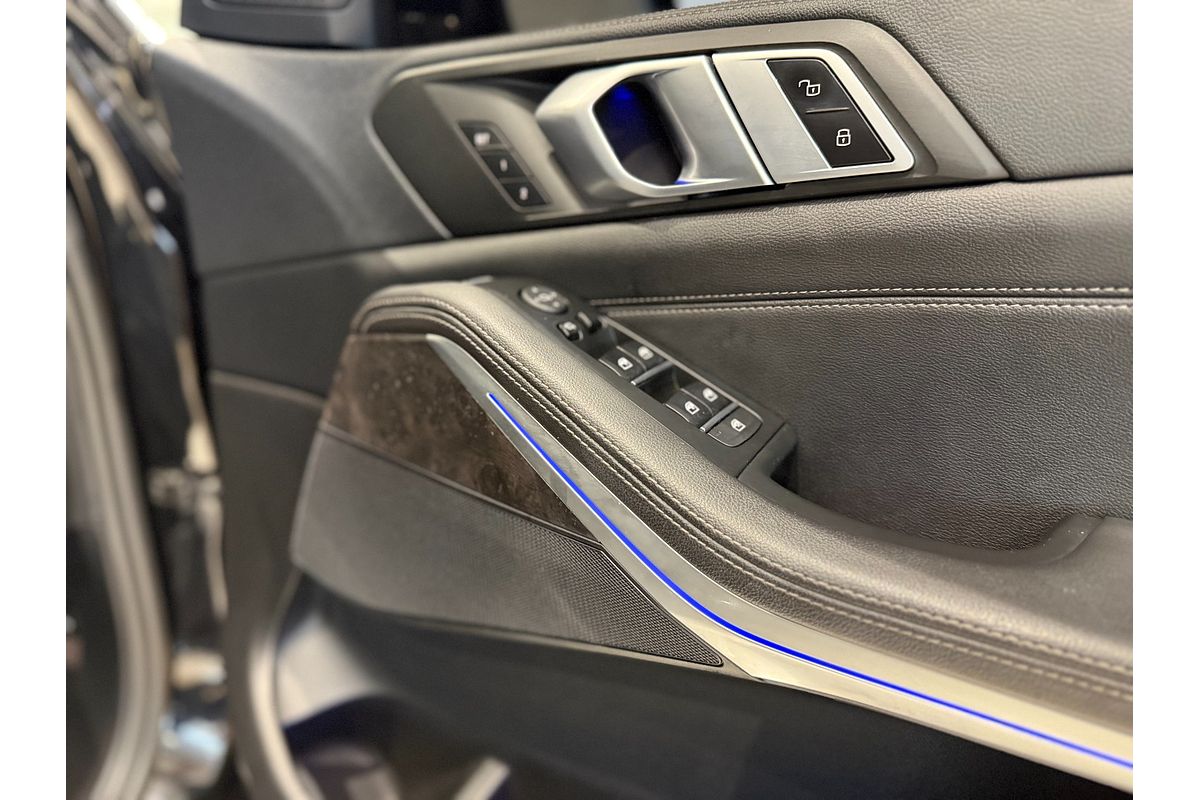 2020 BMW X5 xDrive30d M Sport G05