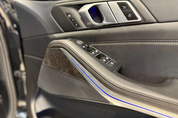 2020 BMW X5 xDrive30d M Sport G05