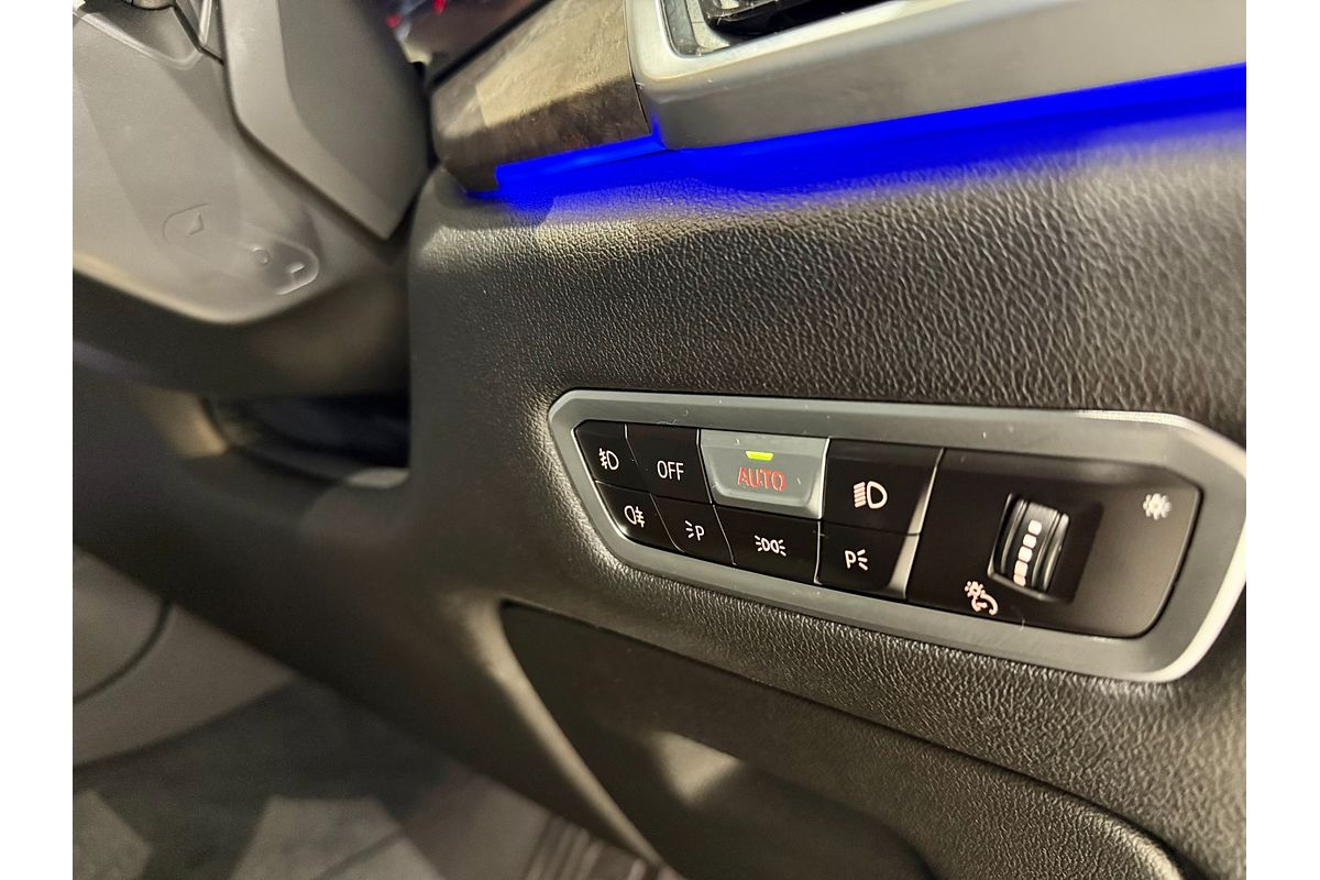2020 BMW X5 xDrive30d M Sport G05