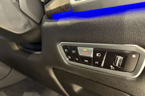 2020 BMW X5 xDrive30d M Sport G05