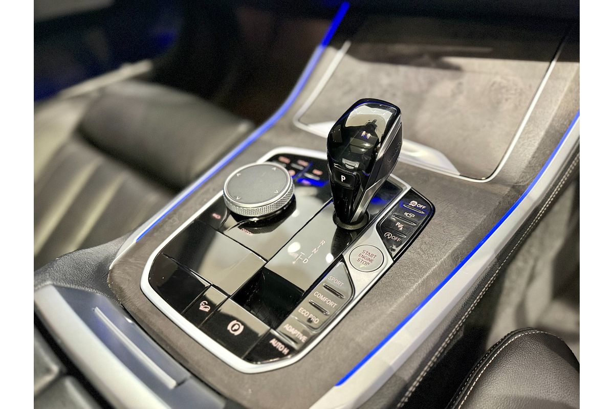 2020 BMW X5 xDrive30d M Sport G05