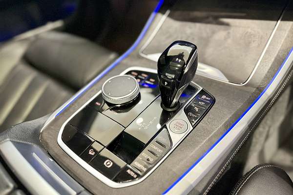 2020 BMW X5 xDrive30d M Sport G05