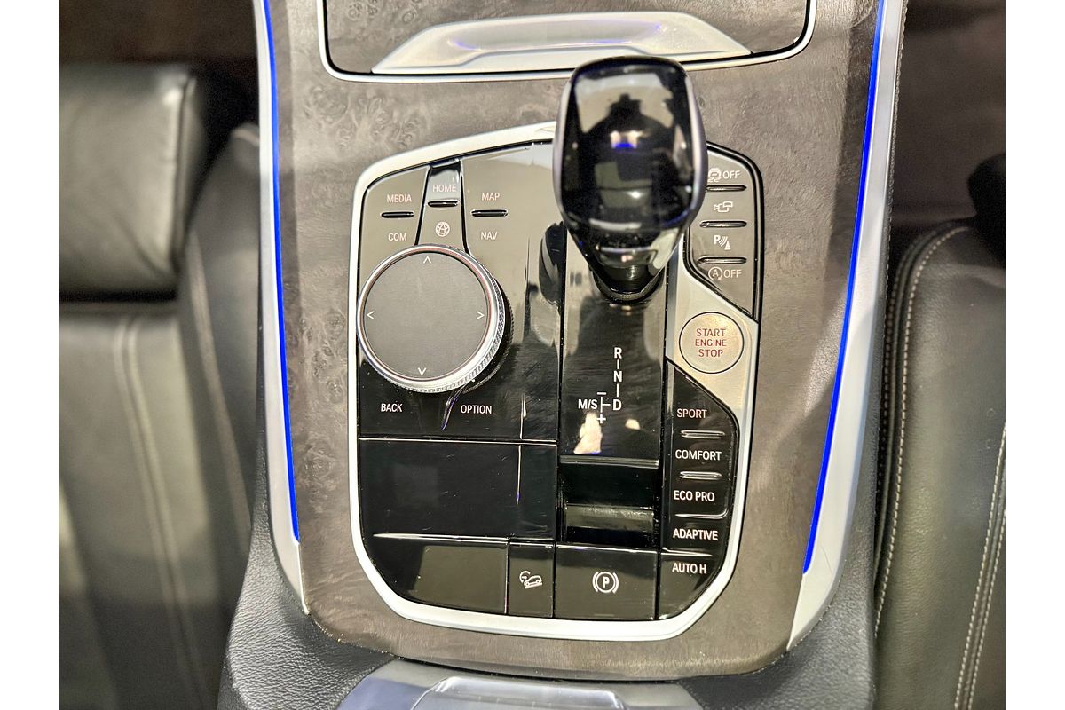 2020 BMW X5 xDrive30d M Sport G05