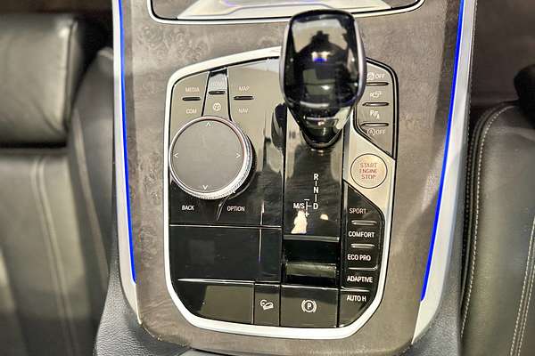 2020 BMW X5 xDrive30d M Sport G05