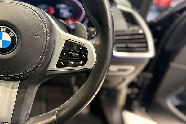 2020 BMW X5 xDrive30d M Sport G05