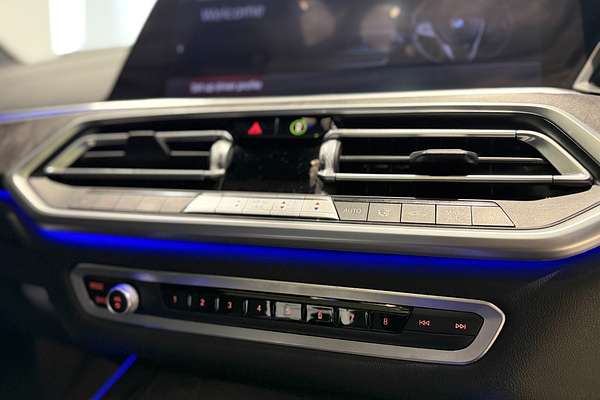 2020 BMW X5 xDrive30d M Sport G05