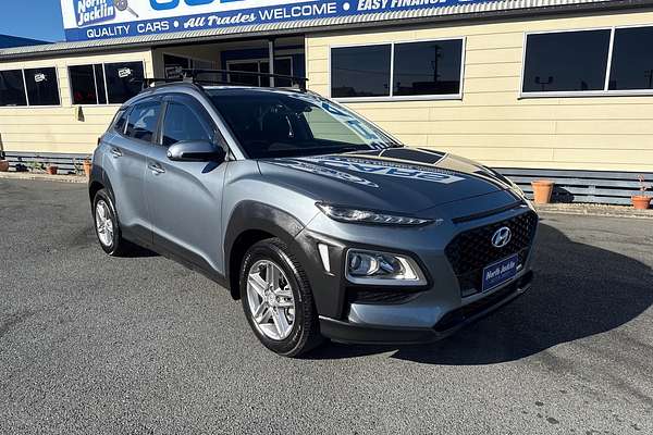 2019 Hyundai Kona Active OS.3