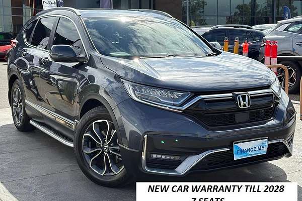 2023 Honda CR-V VTi L7 RW