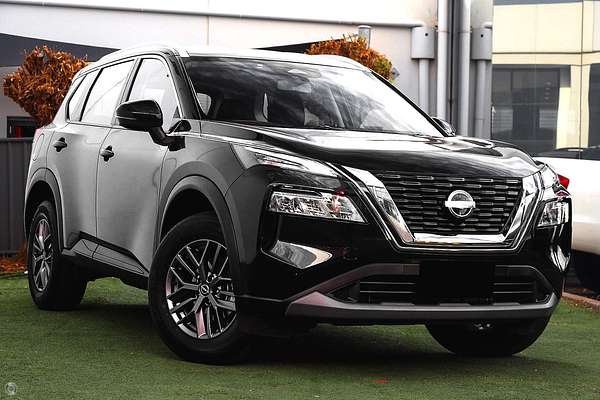 2024 Nissan X-TRAIL ST T33