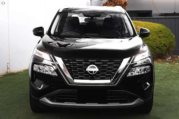 2024 Nissan X-TRAIL ST T33