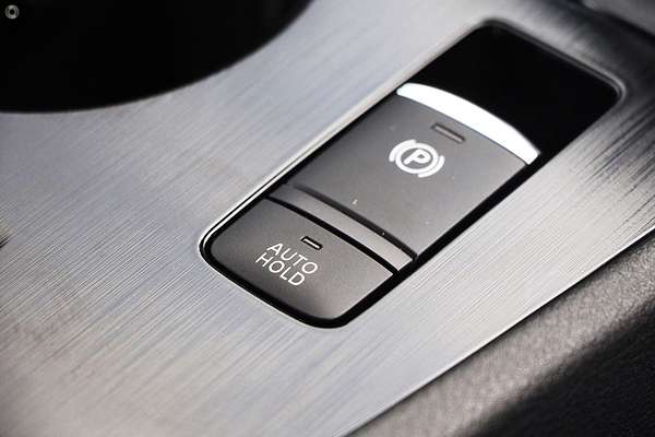 2024 Nissan X-TRAIL ST T33