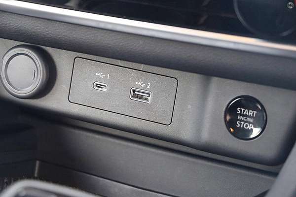 2024 Nissan X-TRAIL ST T33