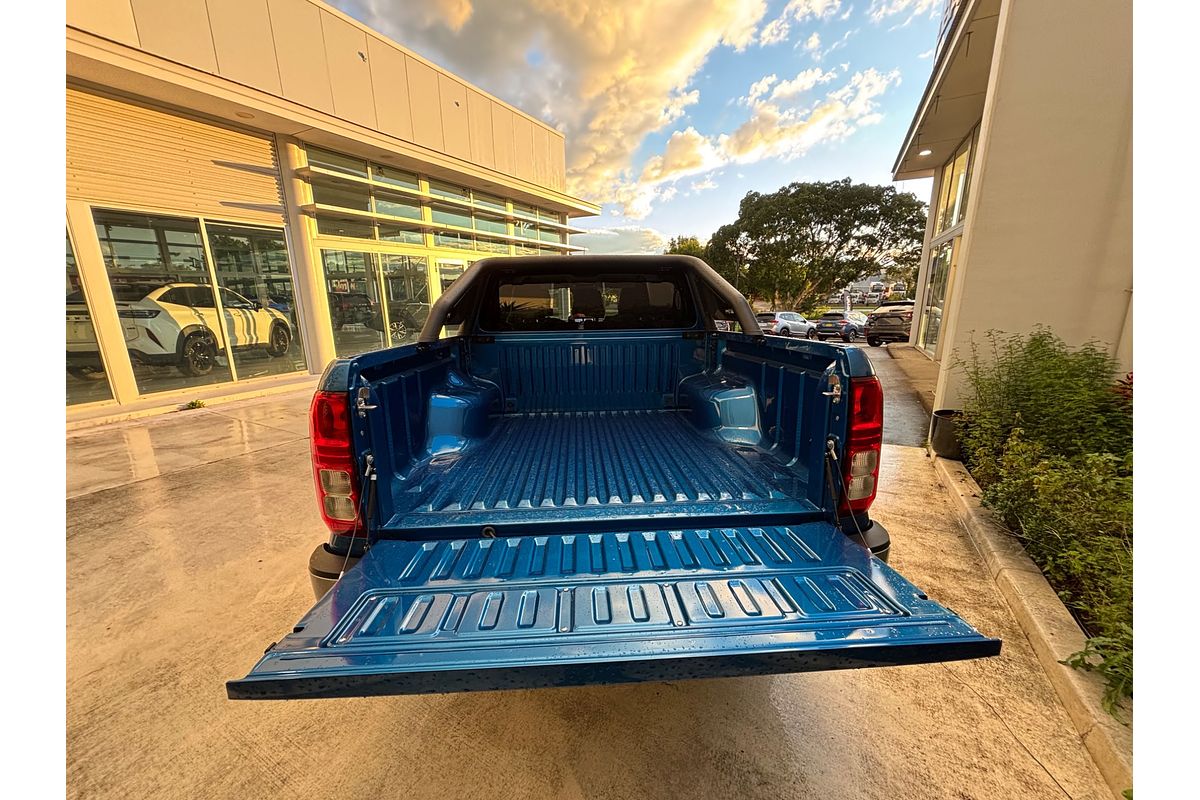 2025 Mitsubishi Triton GLX-R MV 4X4