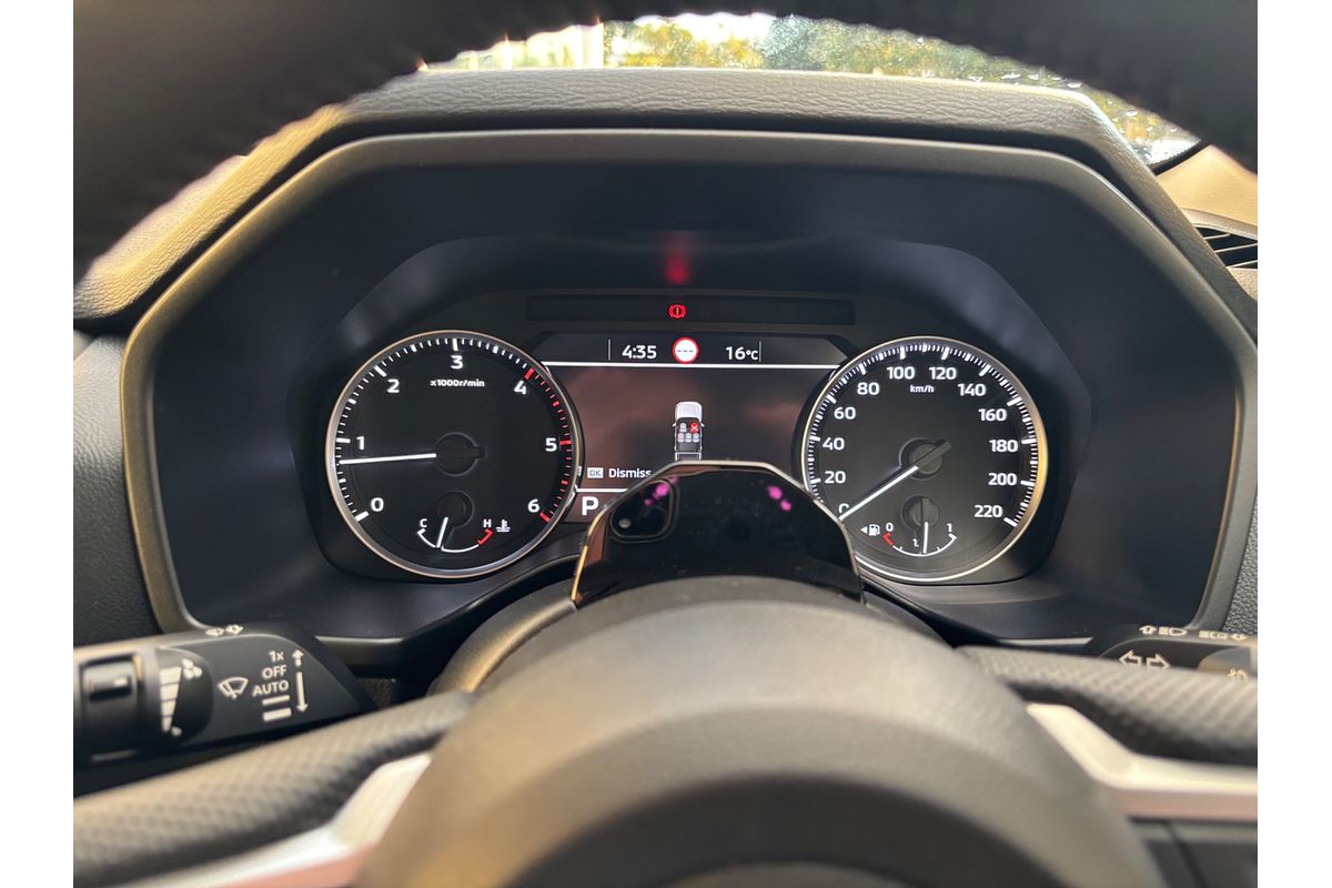 2025 Mitsubishi Triton GLX-R MV 4X4