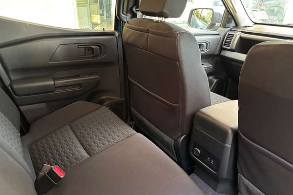 2025 Mitsubishi Triton GLX-R MV 4X4