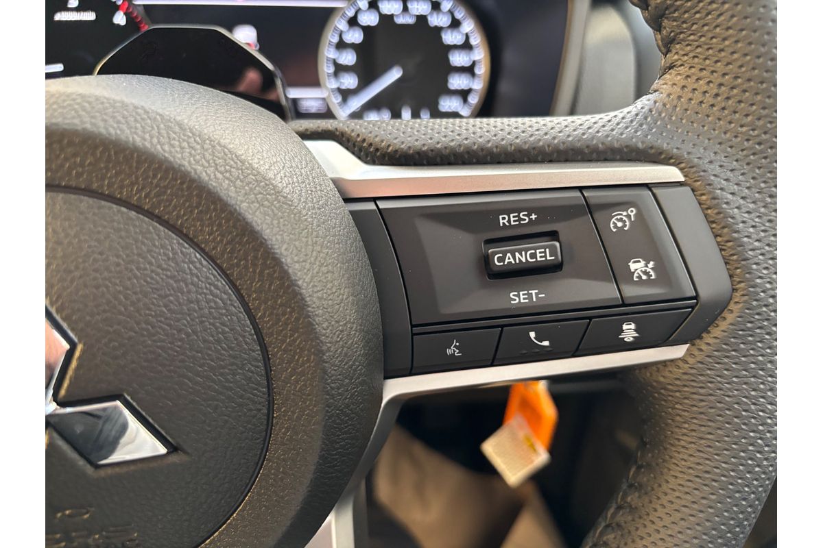 2025 Mitsubishi Triton GLX-R MV 4X4