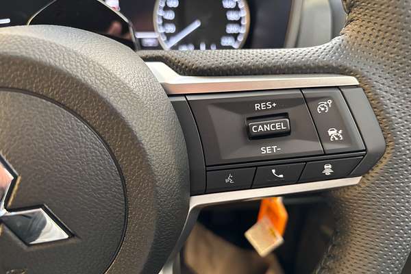 2025 Mitsubishi Triton GLX-R MV 4X4