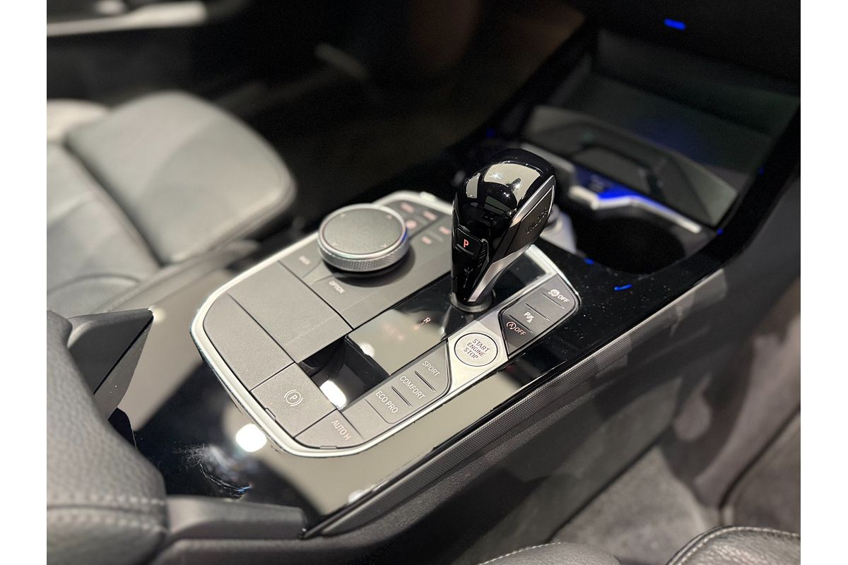 2022 BMW 1 Series 118i M Sport F40