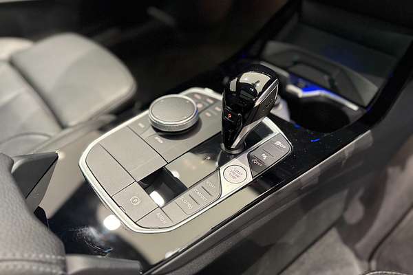 2022 BMW 1 Series 118i M Sport F40