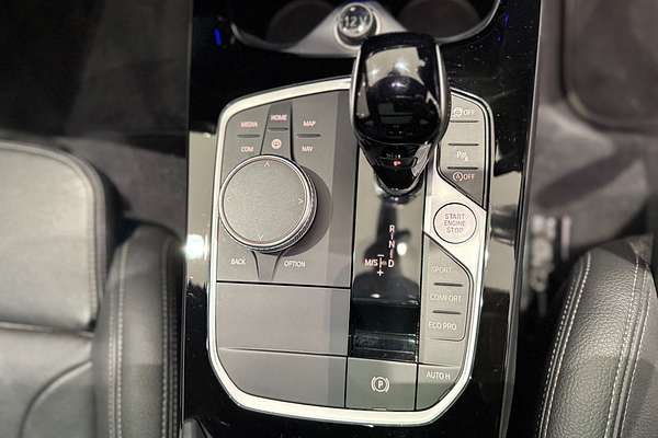 2022 BMW 1 Series 118i M Sport F40