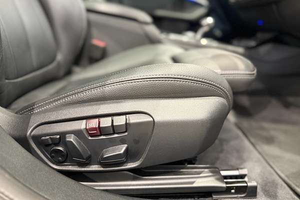 2022 BMW 1 Series 118i M Sport F40
